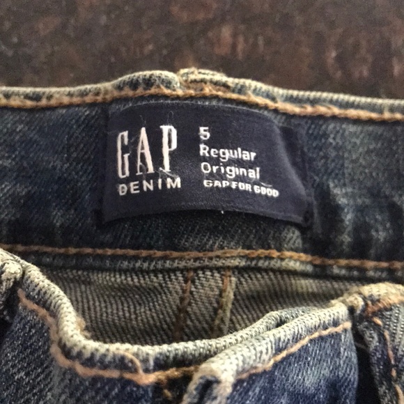 Vaqueros - Picture 2 of 2